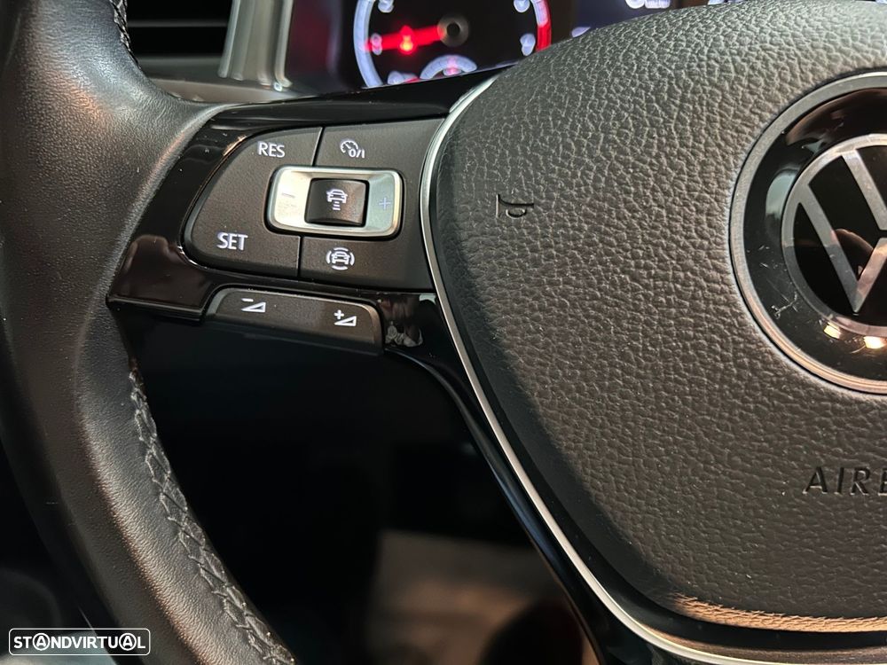 VW T-Roc 1.0 TSI Style - 33