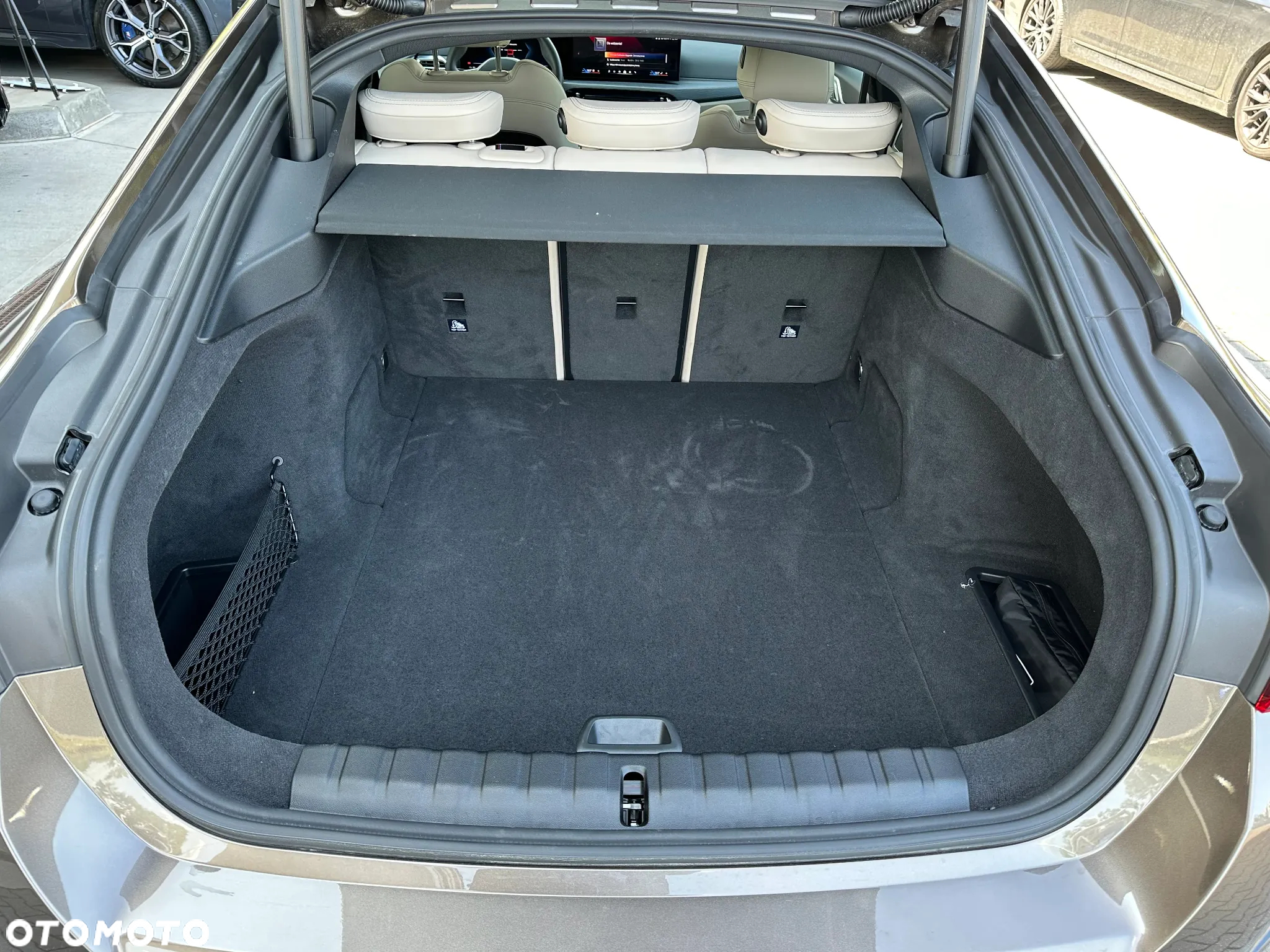 BMW i4 83.9kWh xDrive 40 M Sport - 20