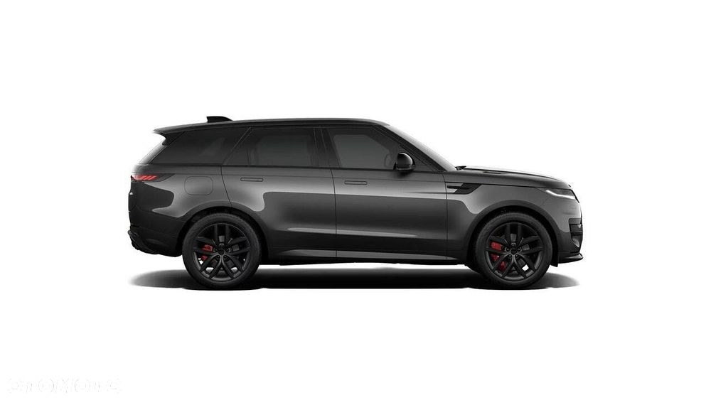 Land Rover Range Rover Sport 2026