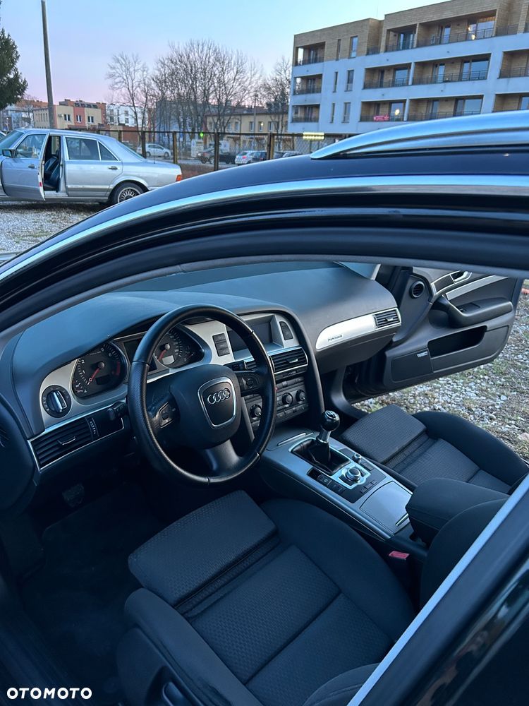 Audi A6 - 15