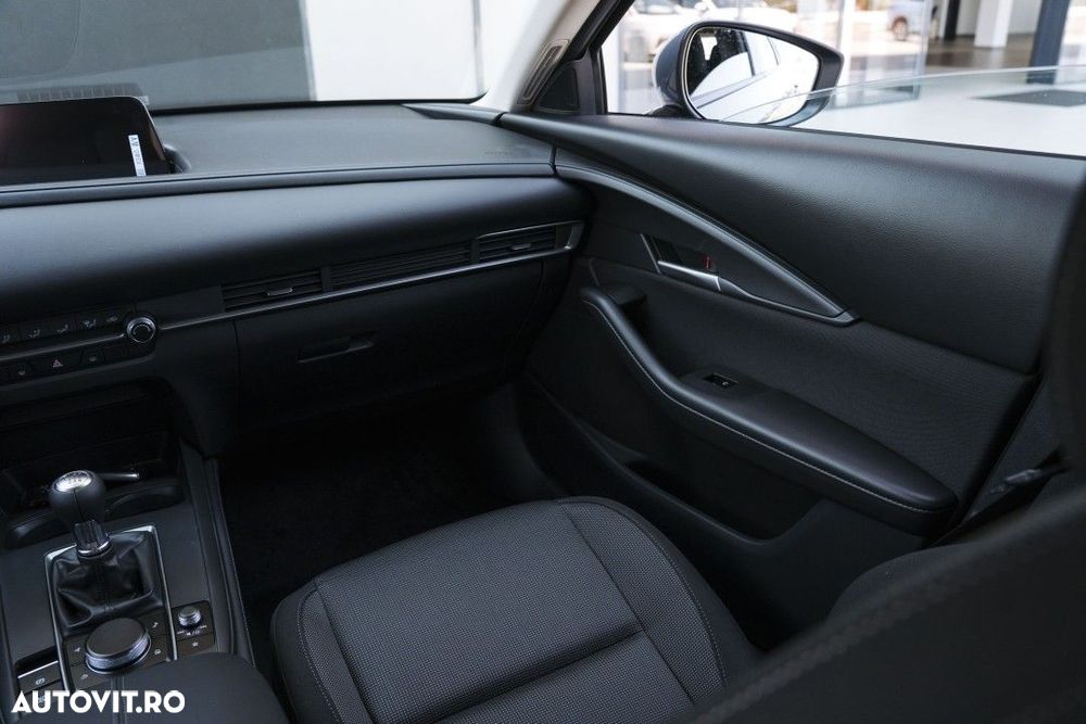 Mazda CX-30 - 9