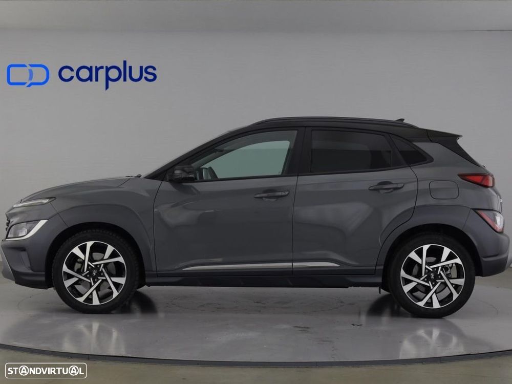 Hyundai Kauai 1.0 T-GDi Premium - 4