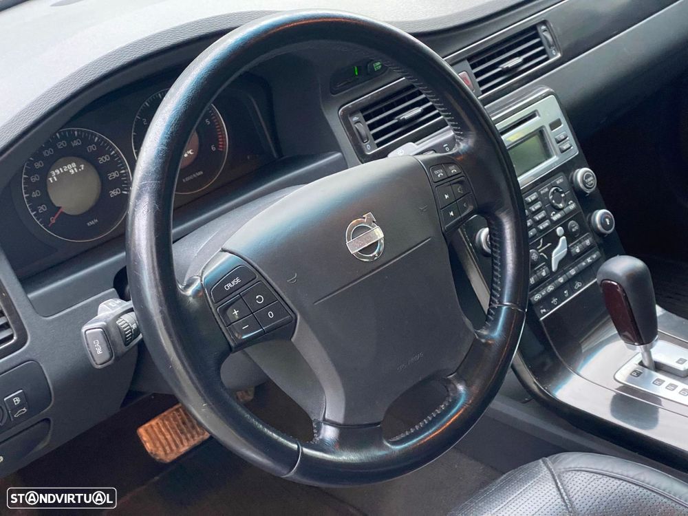 Volvo S80 2.4 D5 Executive - 14