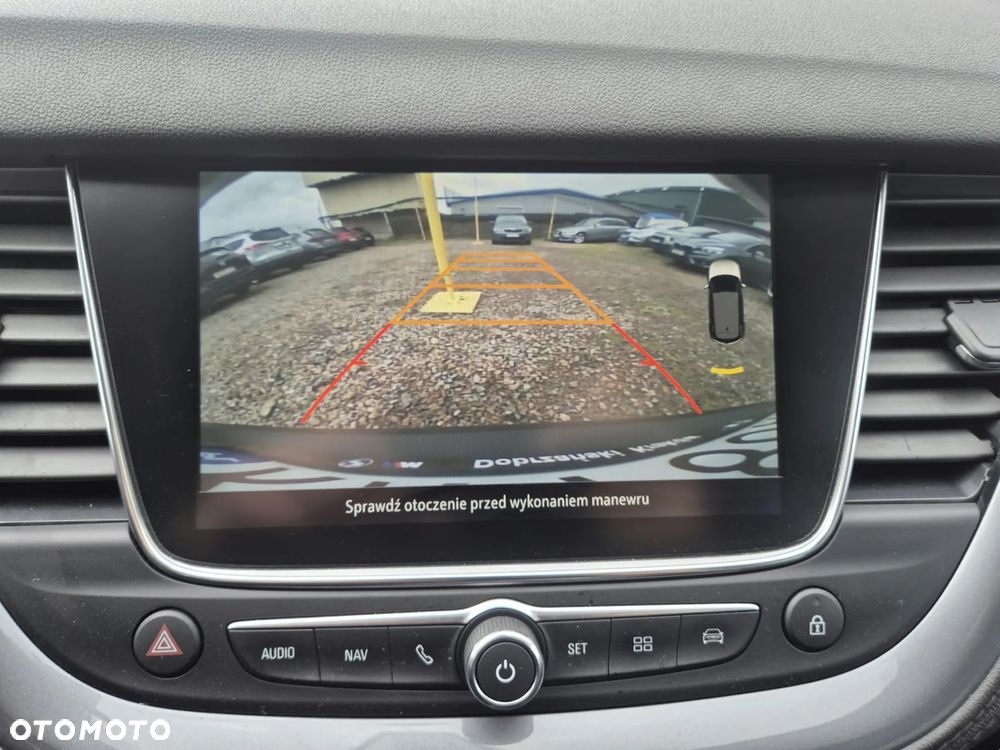Opel Grandland X 1.5 D Start/Stop INNOVATION - 14