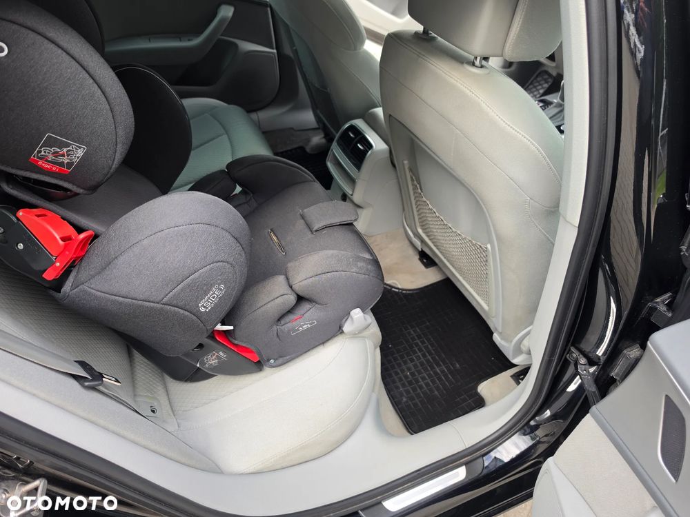Audi A6 Avant 2.0 TDI Multitronic - 18