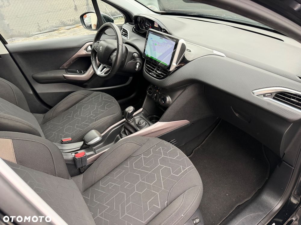 Peugeot 2008 BlueHDi 100 STOP & START Active - 15