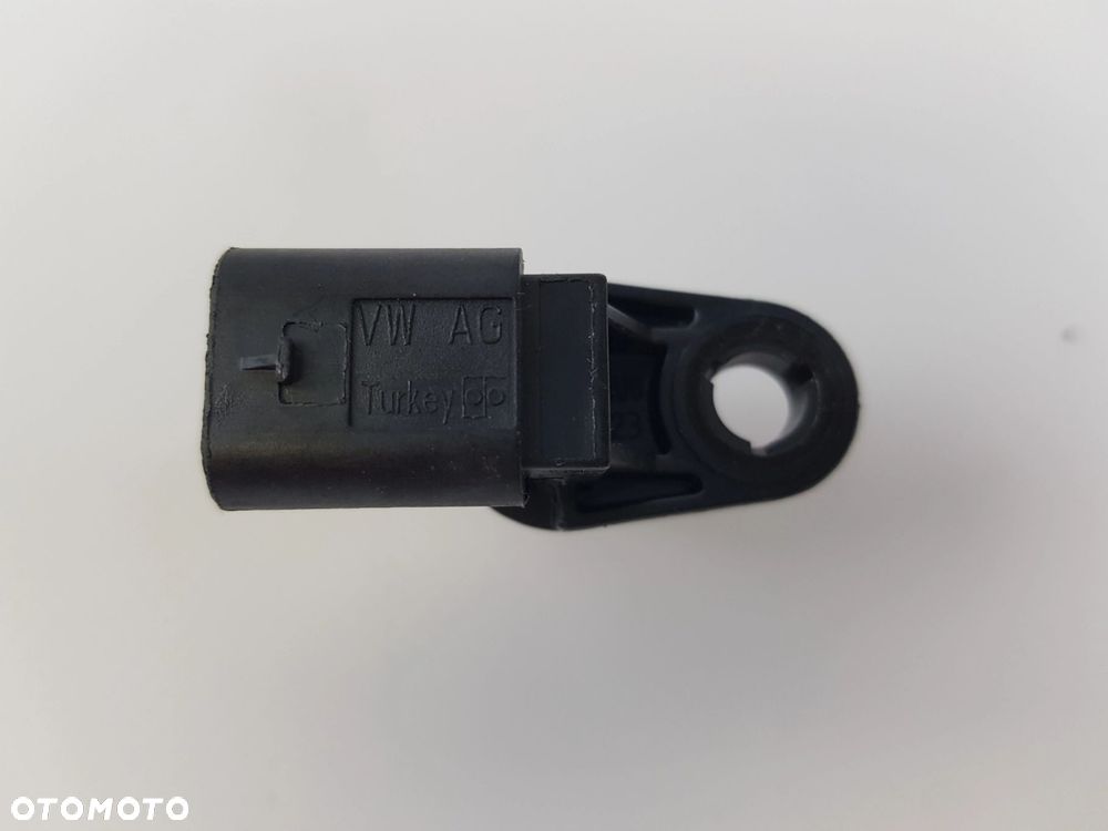 NOWY ORYGINALNY Czujnik położenia wałka rozrządu Porsche VW Audi SKODA SEAT 06M907601D - 5