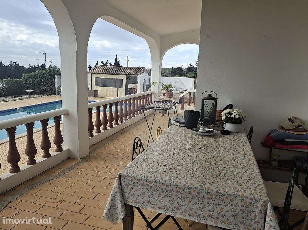 Moradia T4 para venda - Grande imagem: 4/18