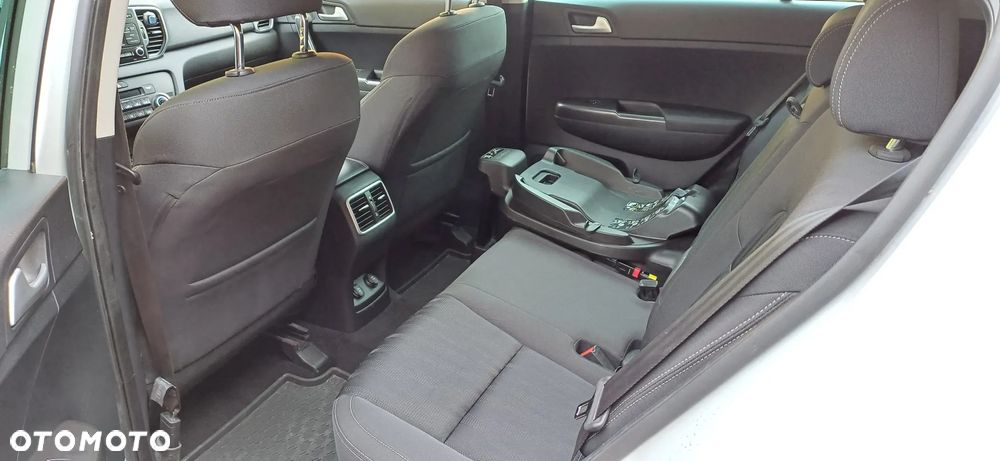 Kia Sportage 1.6 GDI Business Line 2WD - 8