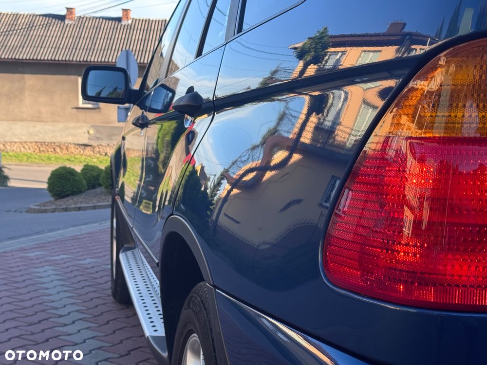 BMW X5 - 13