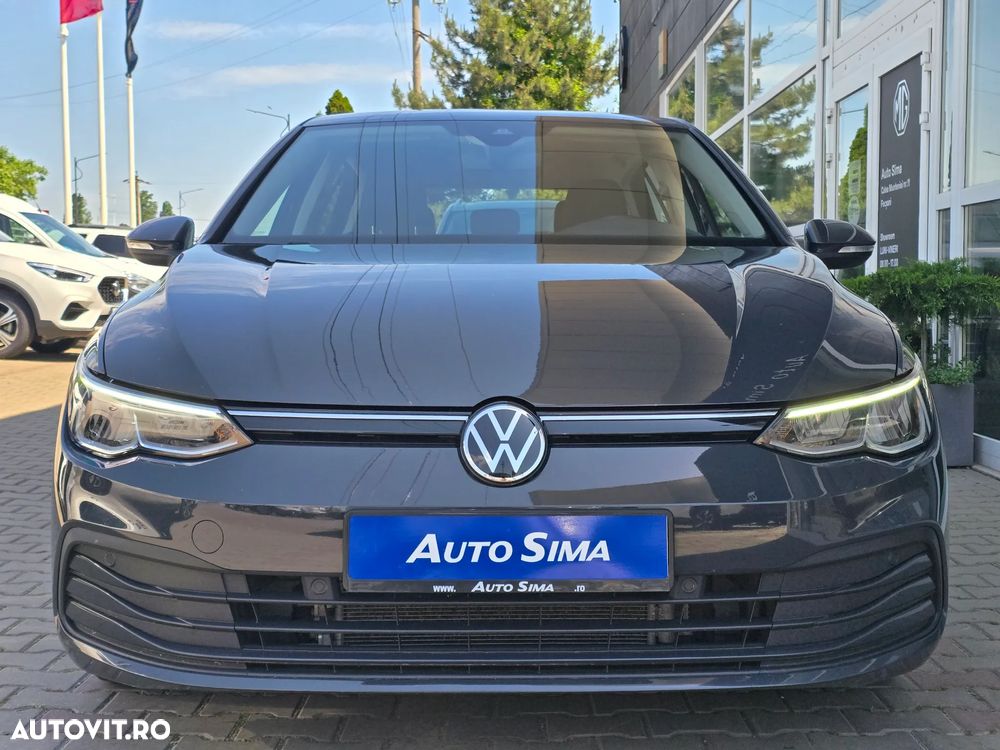 Volkswagen Golf - 4