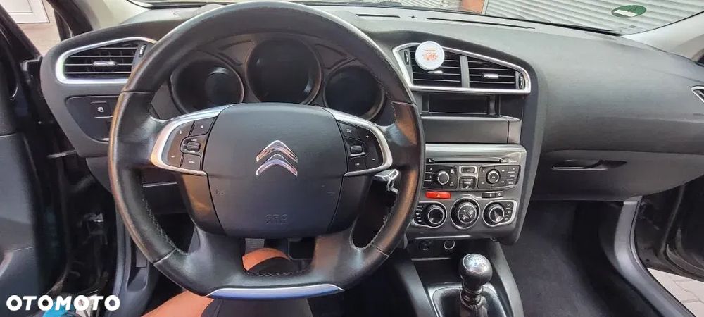 Citroën C4 1.2 e-THP Exclusive - 33