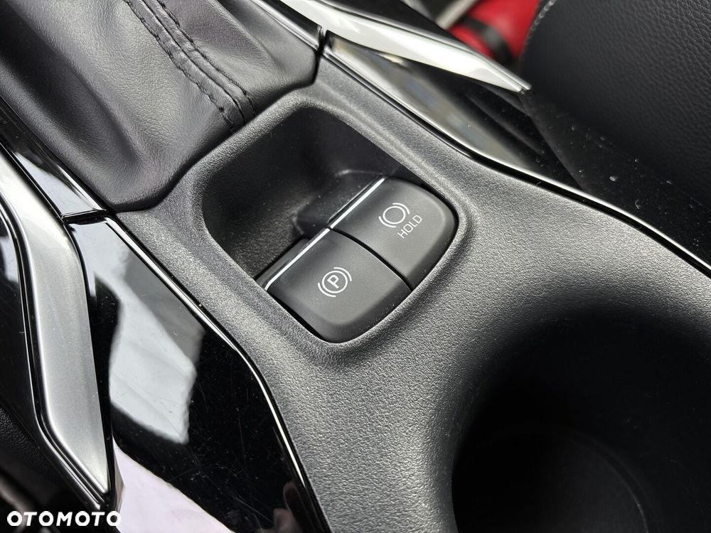 Toyota Corolla 1.8 Hybrid Style - 30