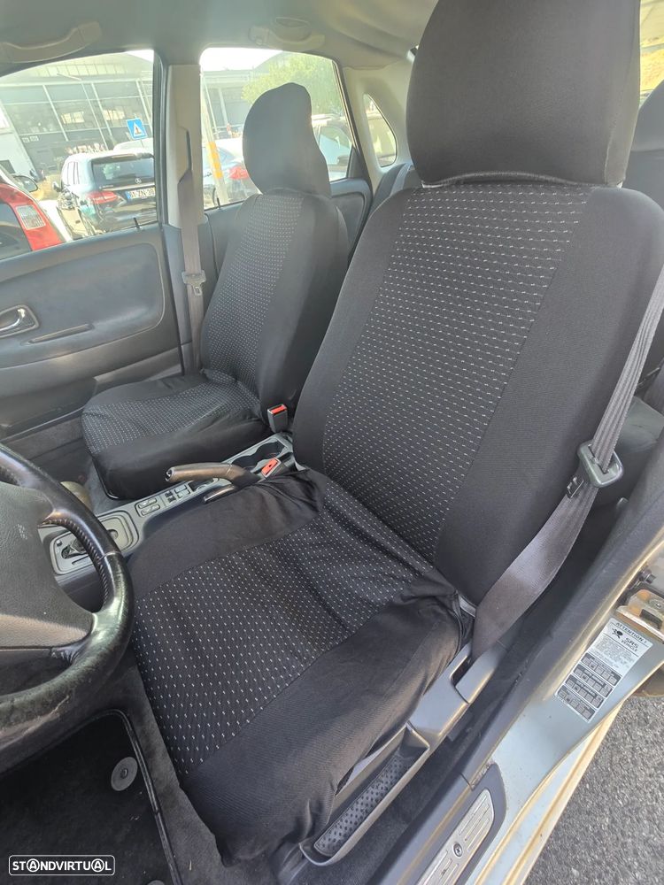 Volvo S40 - 8