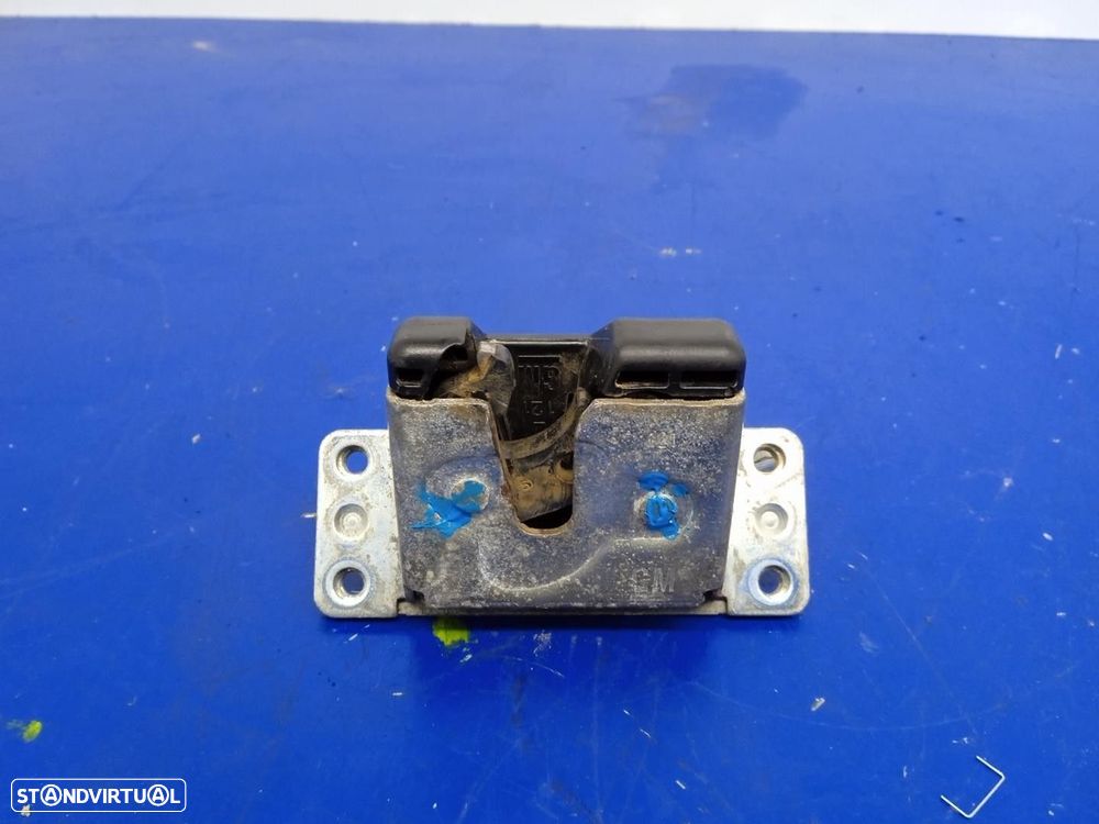 FECHADURA MALA / PORTA TRASEIRA OPEL ZAFIRA A LIMUSINA 2003 - 2