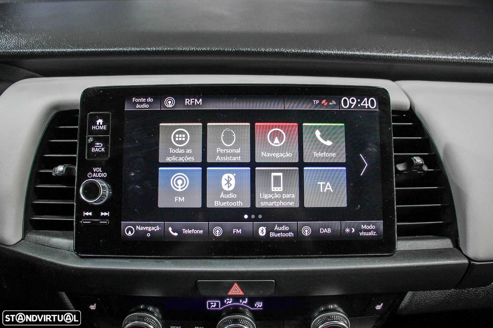 Honda Jazz 1.5 i-MMD Executive - 38