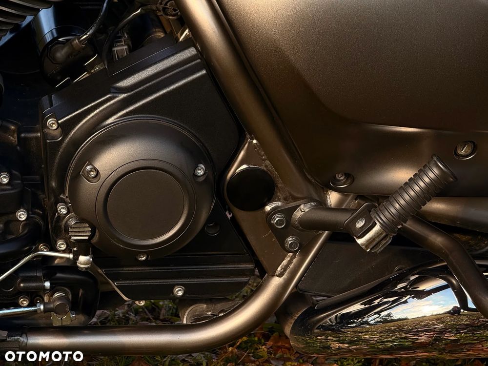 Kawasaki Vulcan - 36