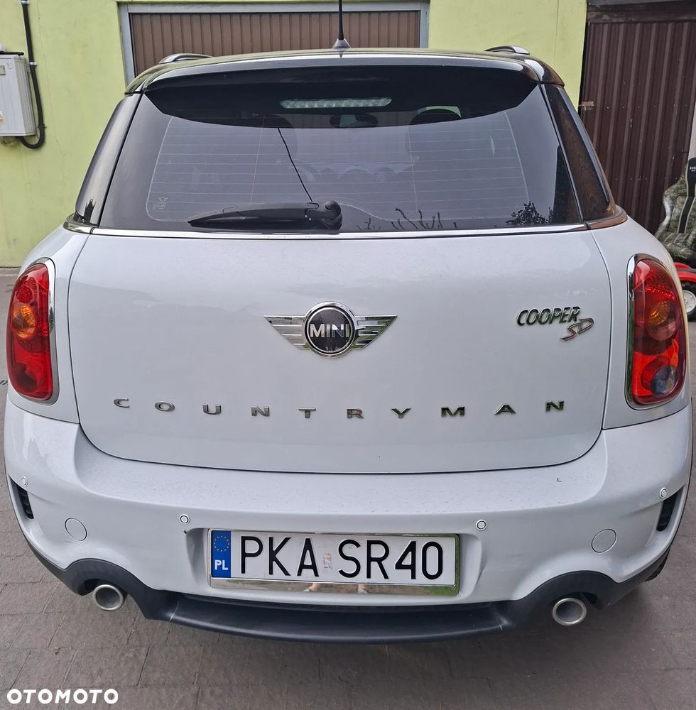 MINI Countryman - 4