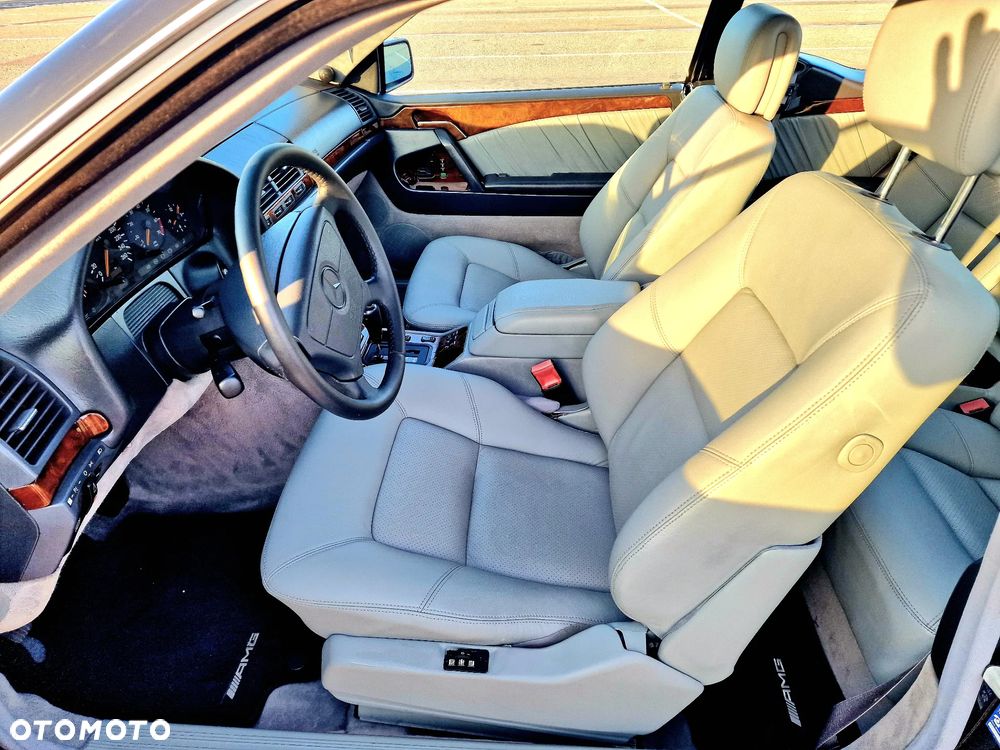 Mercedes-Benz CL - 3