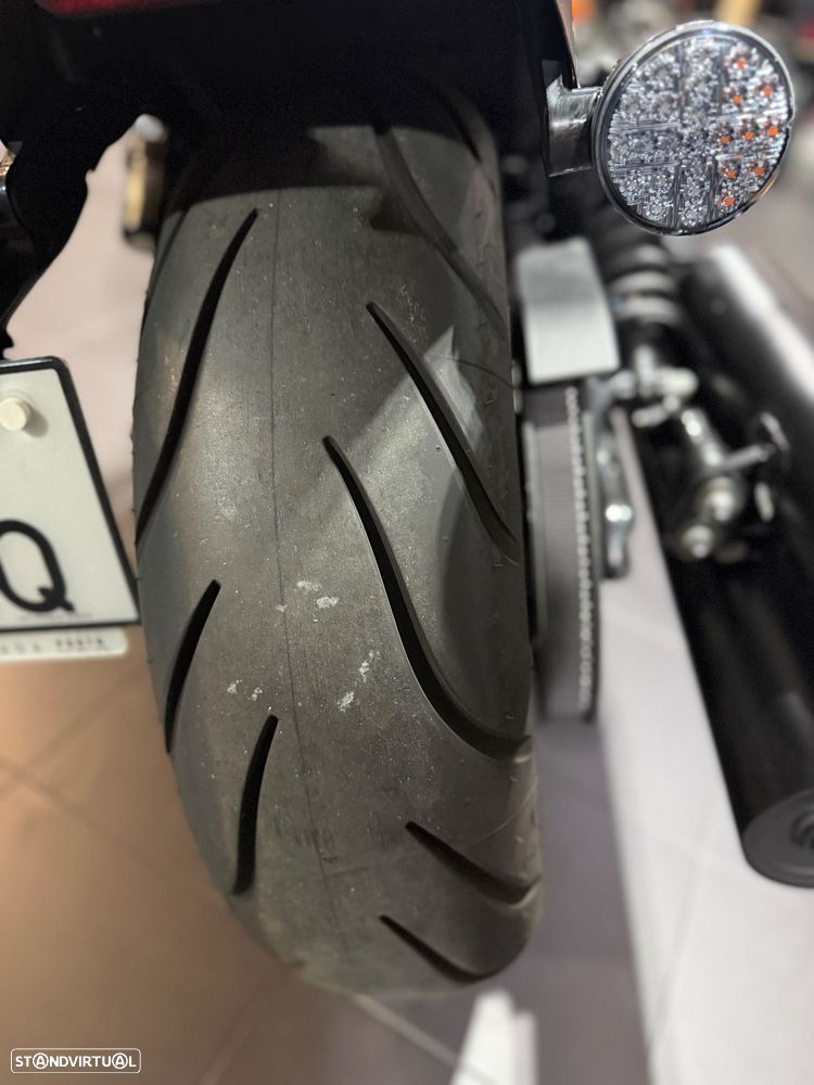 Indian Sport Chief - 11
