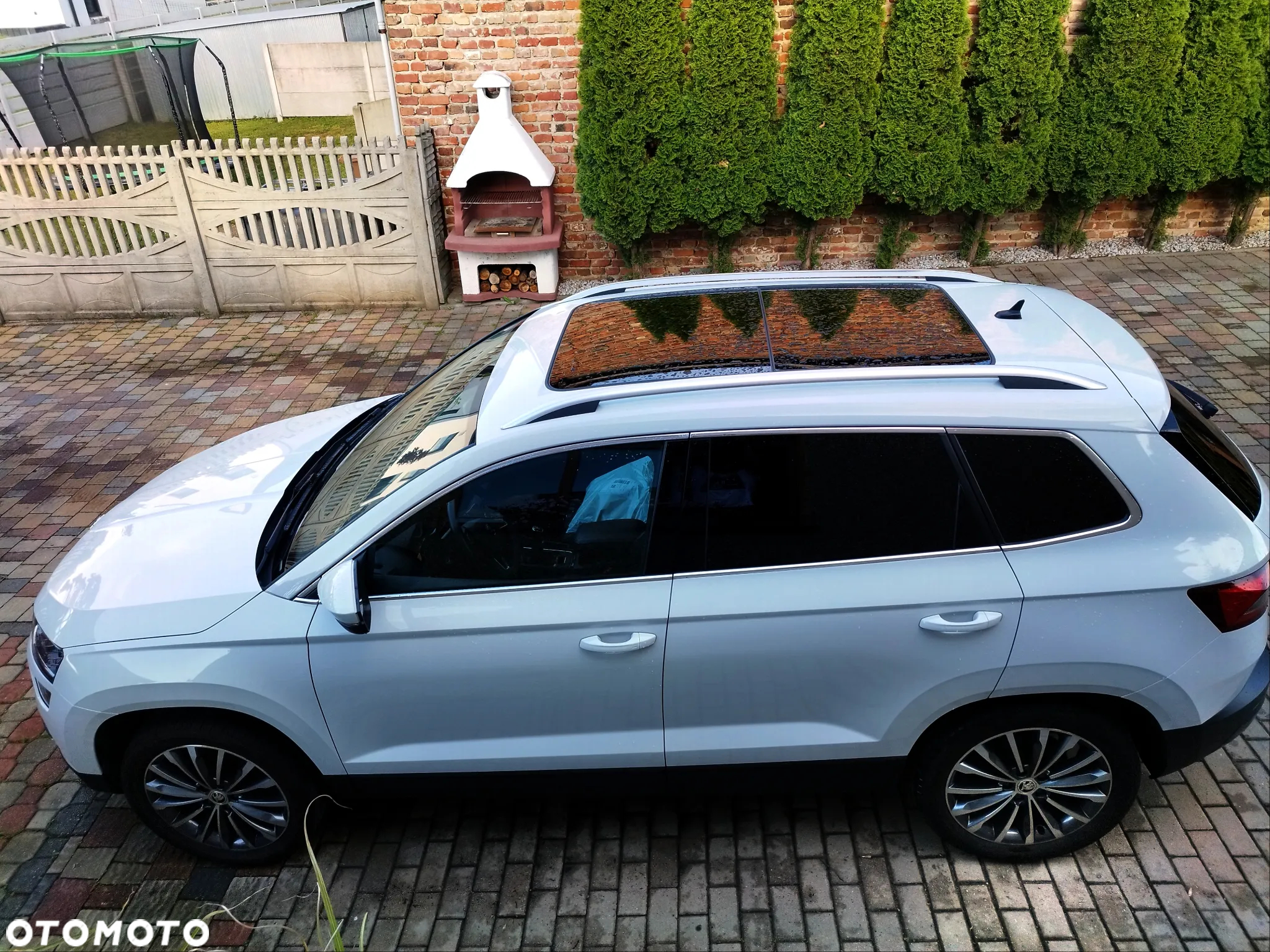 Skoda Karoq 2.0 TDI SCR 4x4 Ambition - 7