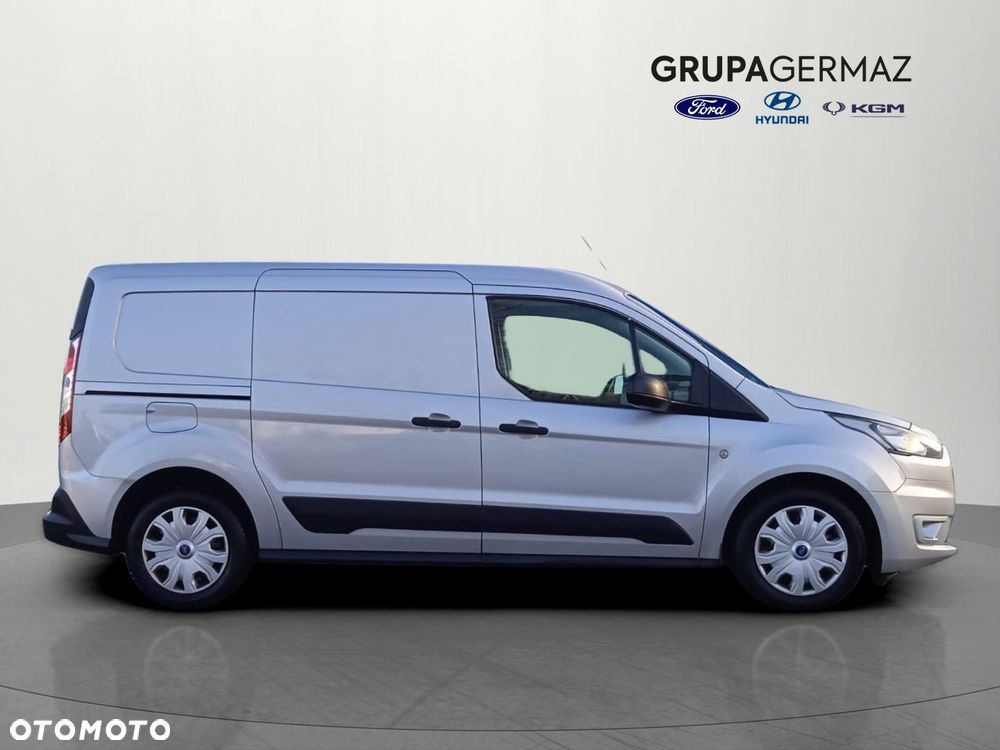 Ford Transit Connect - 6