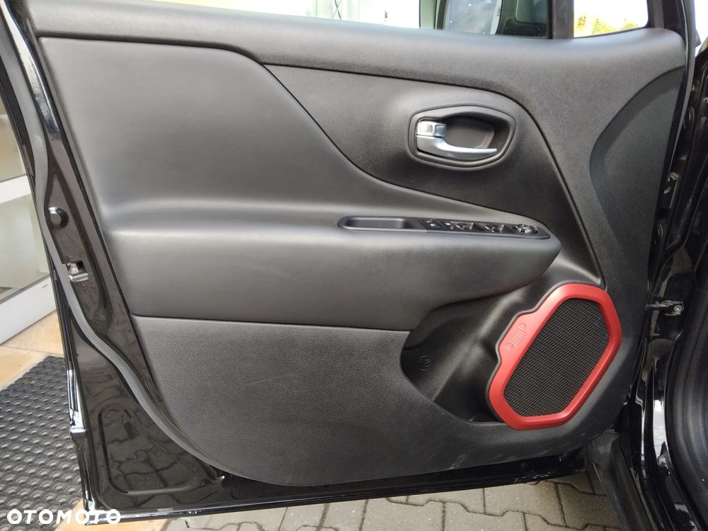 Jeep Renegade - 6
