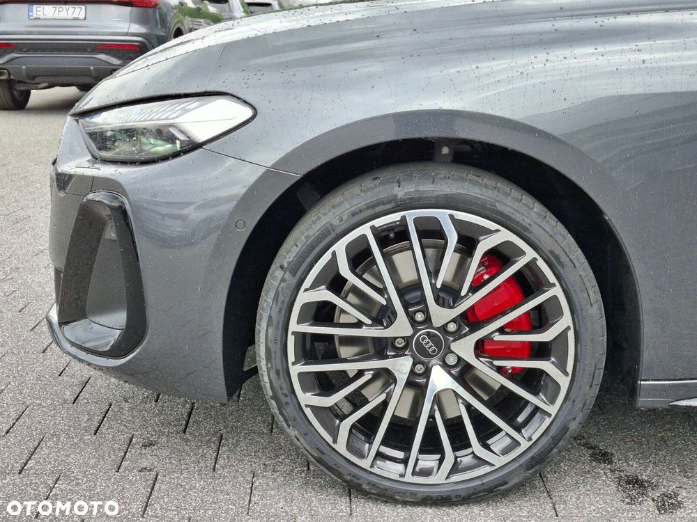 Audi A5 Avant - 8