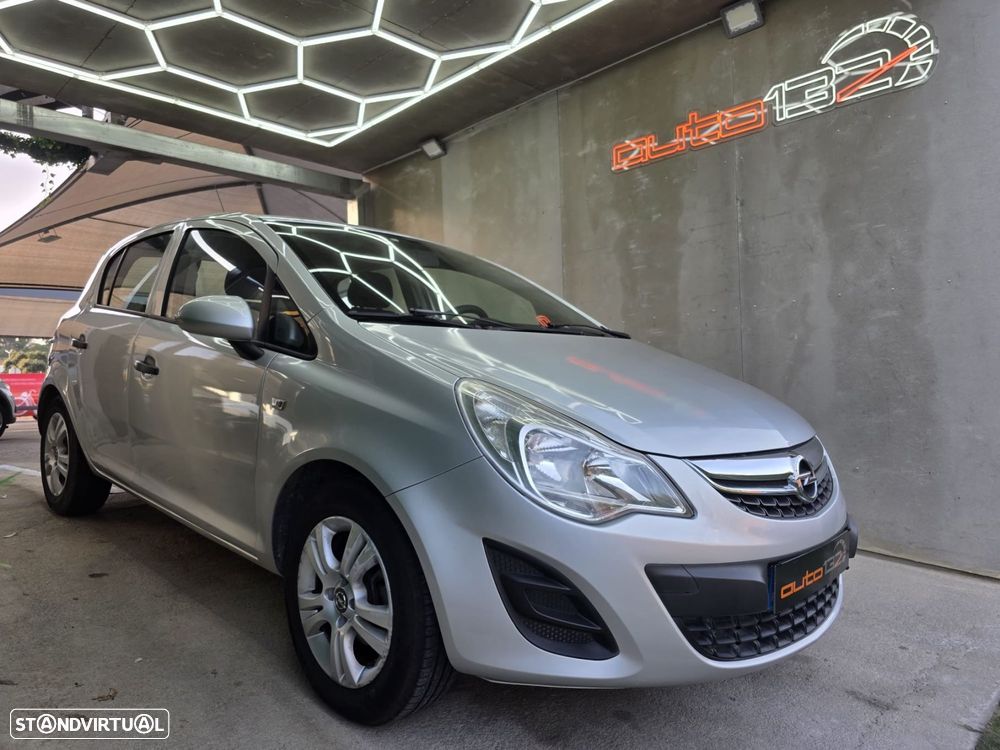 Opel Corsa 1.2 Connect - 1