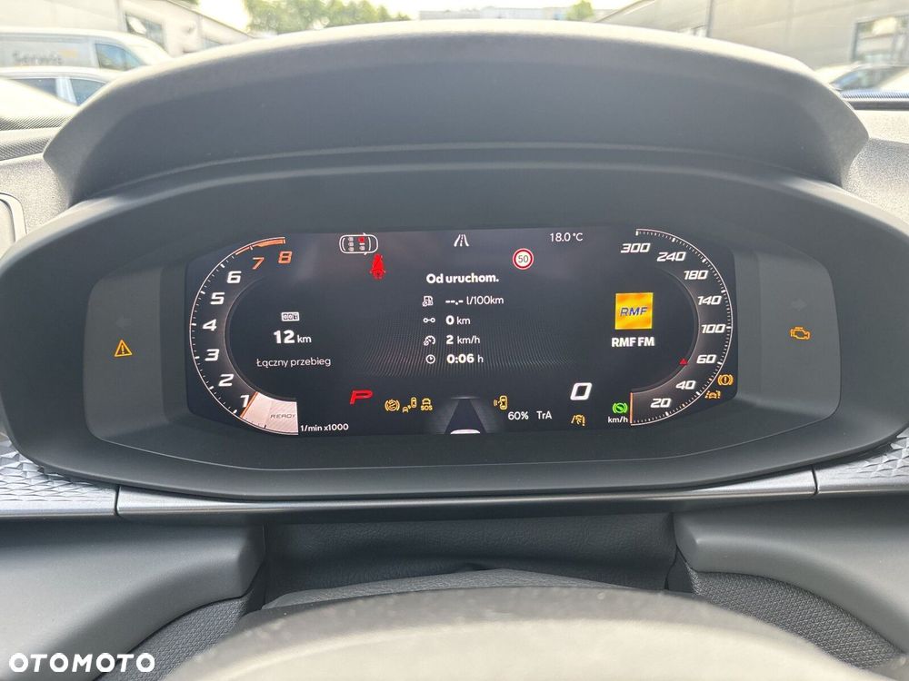 Cupra Terramar 2.0 TSI 4Drive VZ DSG - 25