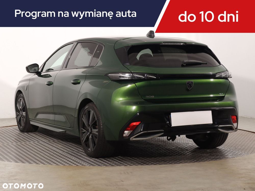 Peugeot 308 2022 photo 5