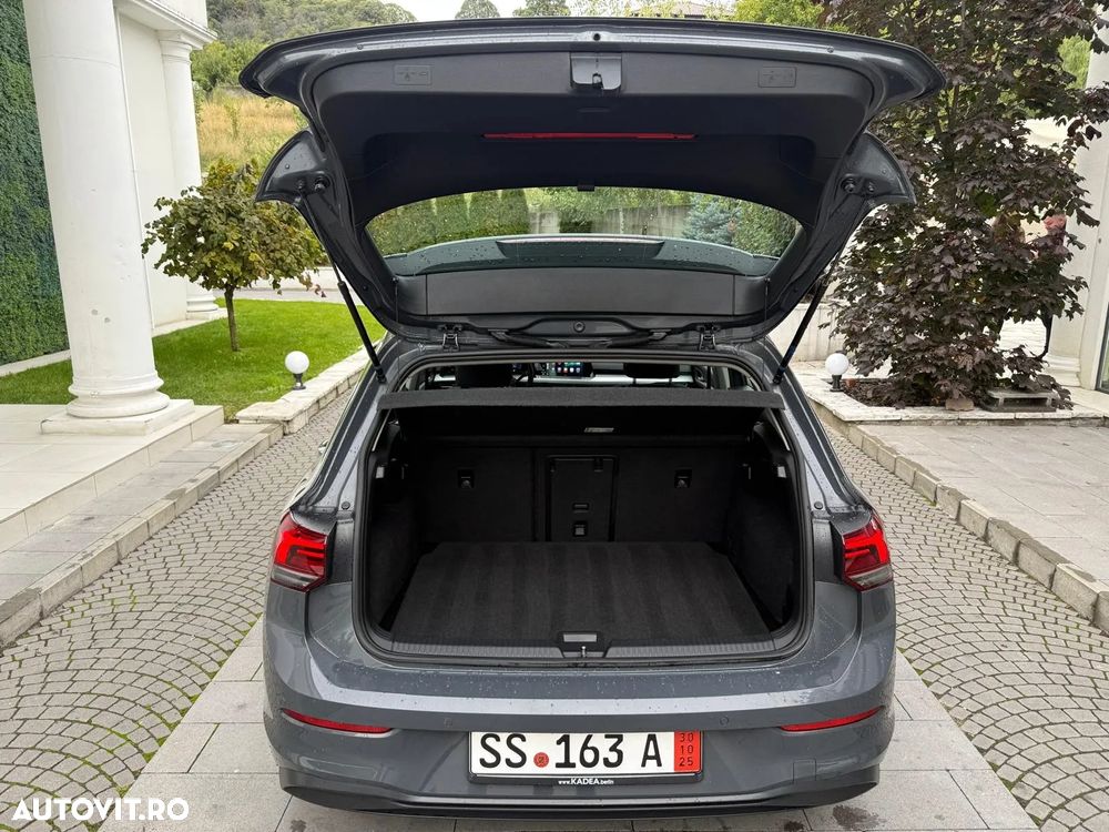 Volkswagen Golf 2.0 TDI Comfortline - 25