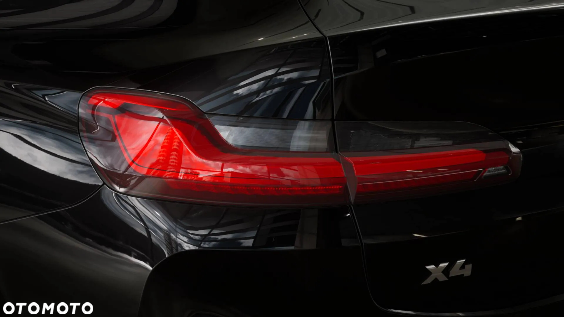BMW X4 - 9