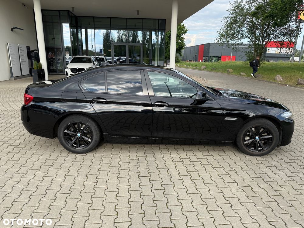 BMW Seria 5 - 10