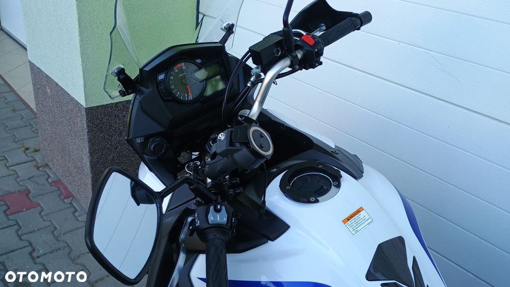 Suzuki DL - 23