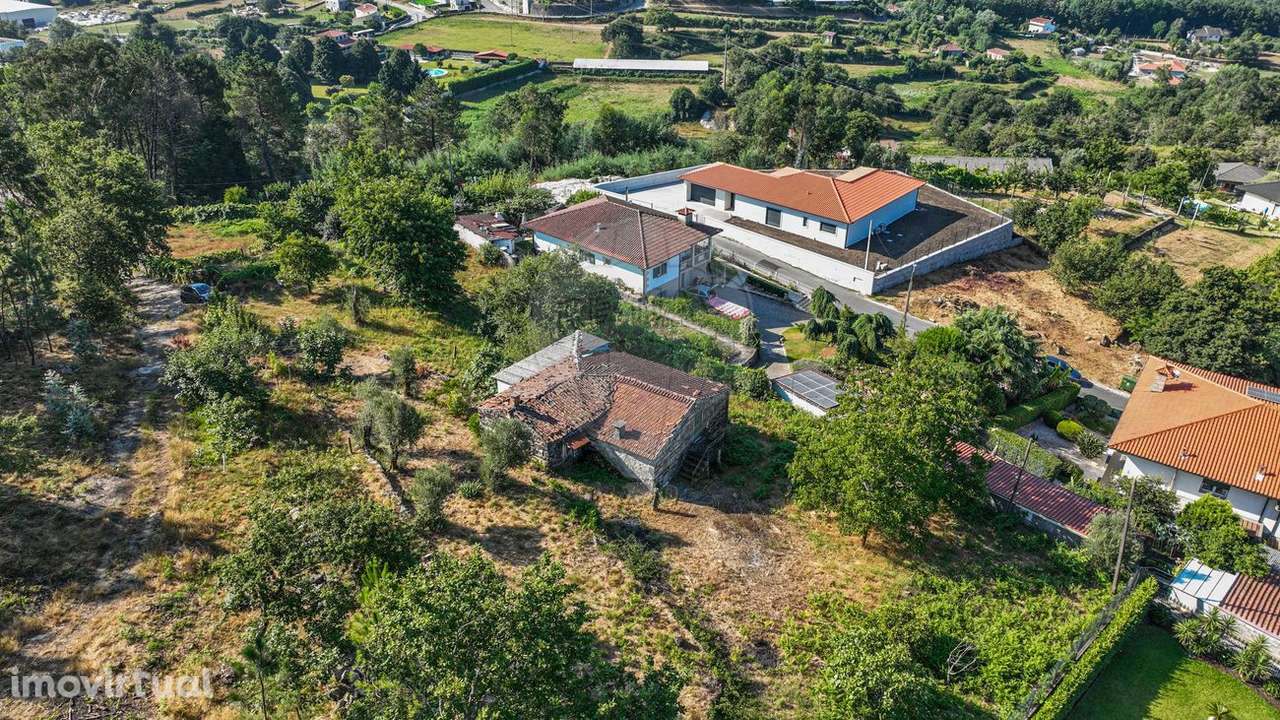 Moradia T2 para venda - Grande imagem: 4/20