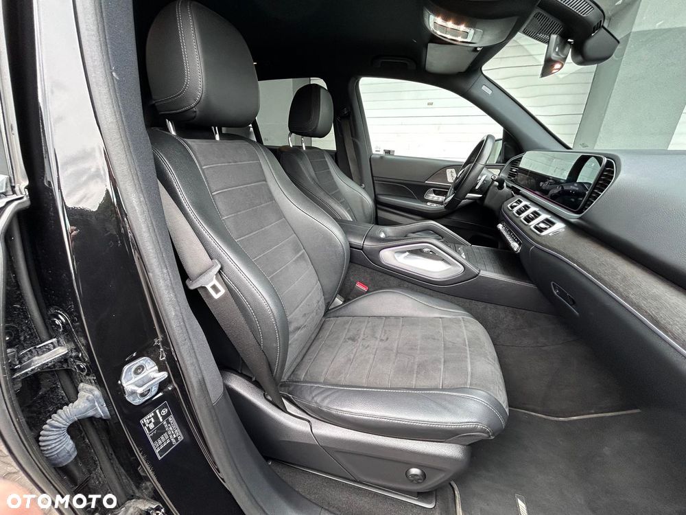 Mercedes-Benz GLE 300 d 4-Matic - 10