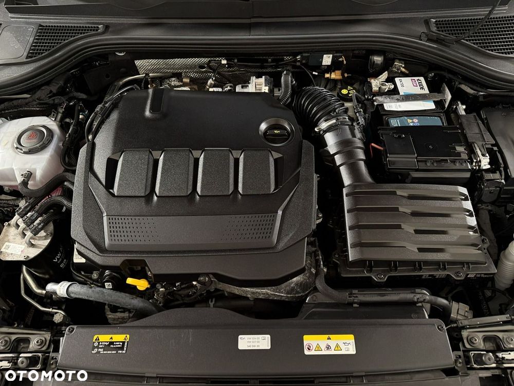 Volkswagen Passat Variant - 39
