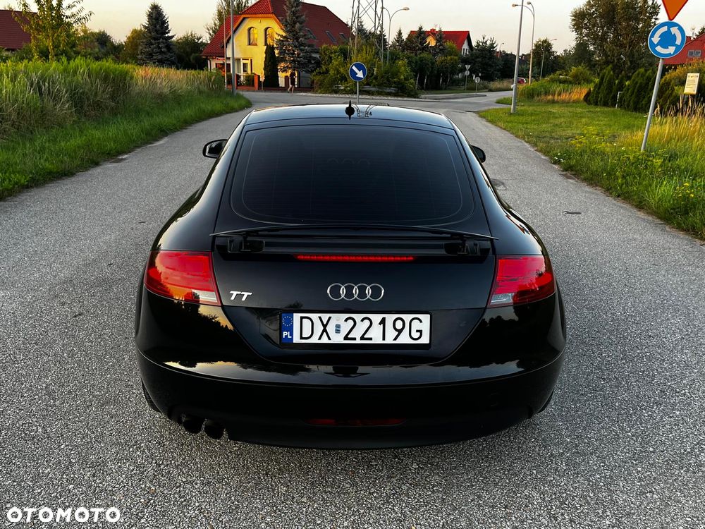 Audi TT Coupé 1.8 TFSI - 11