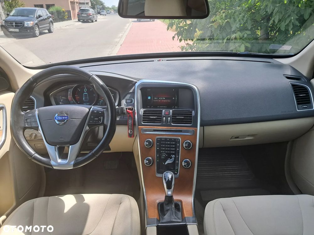 Volvo XC 60 - 13
