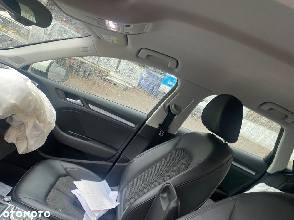 Audi A3 Sportback 2.0 TDI S tronic Ambition - 12