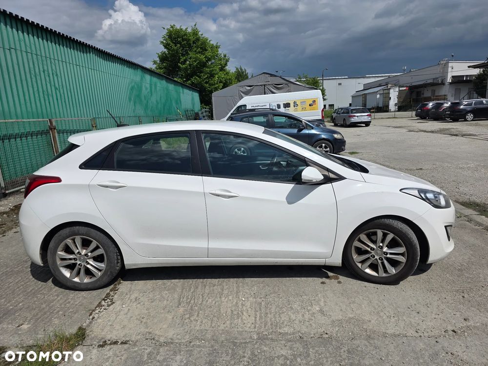 Hyundai i30 - 3
