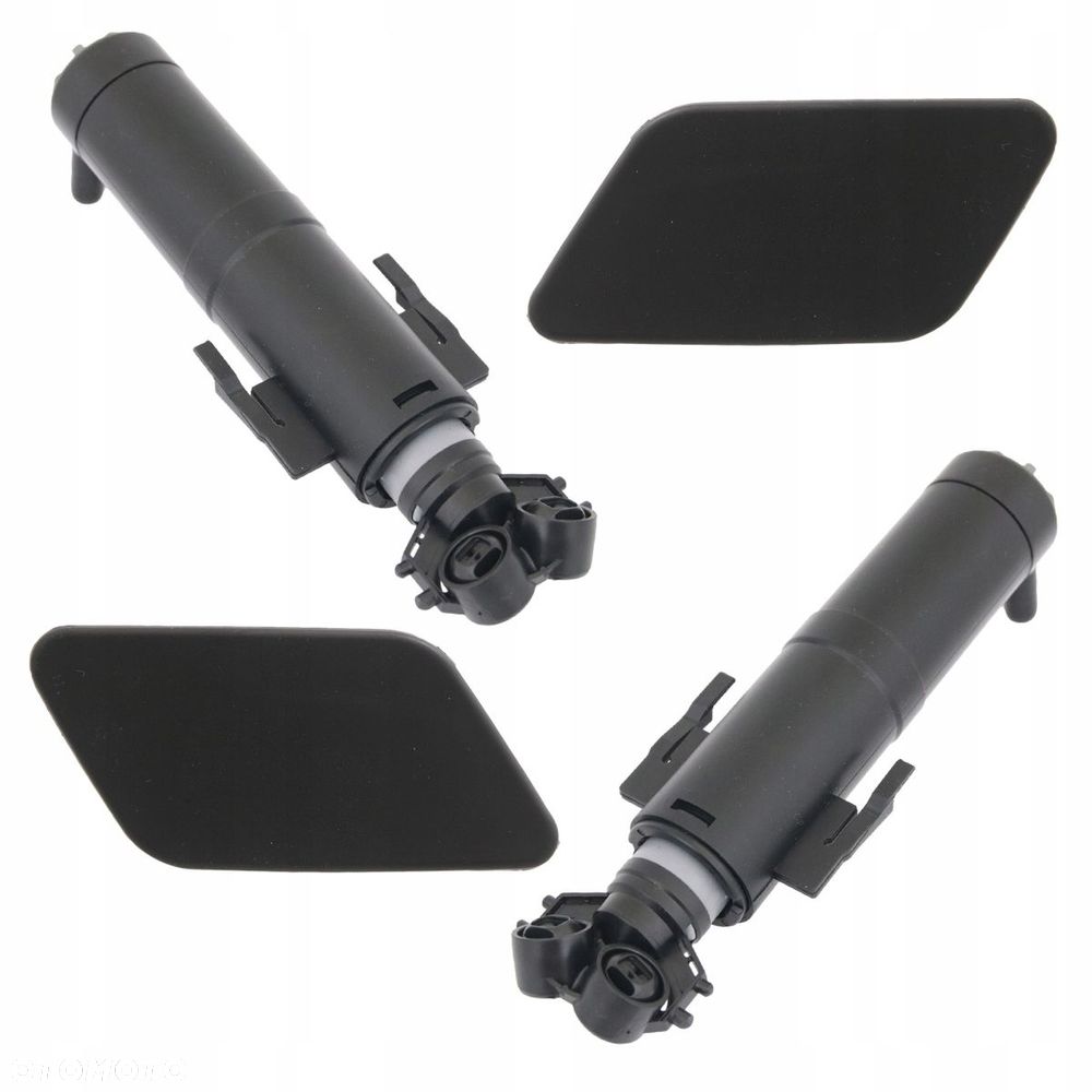 Spryskiwacz Zaślepka Dysza Bmw X3 F25 10-14 kpl - 1