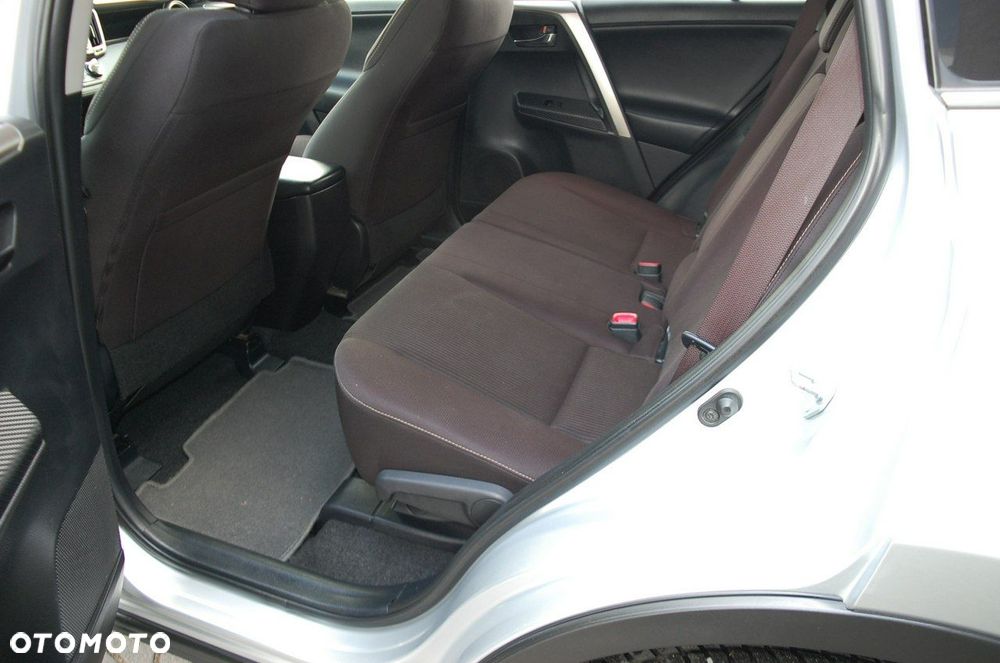Toyota RAV4 - 27