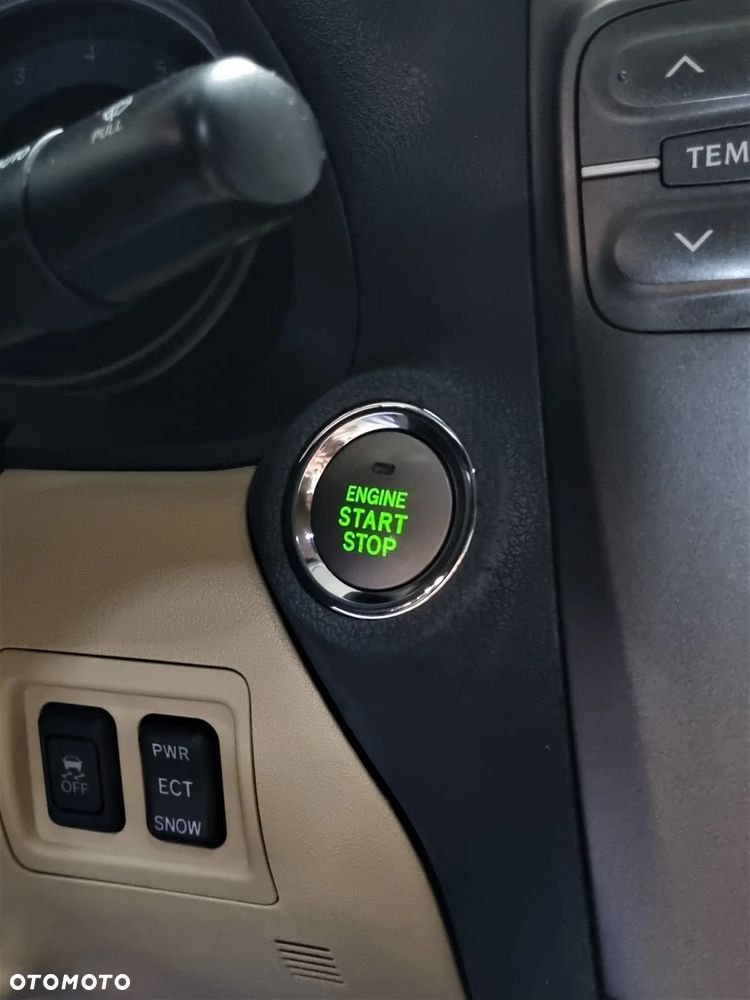 Lexus IS 250 Comfort - 20