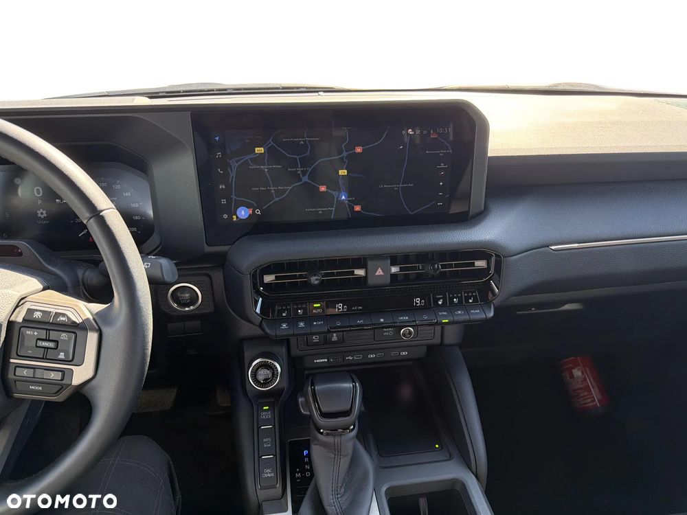 Toyota Land Cruiser LC 2.8 D-4D Executive - 19
