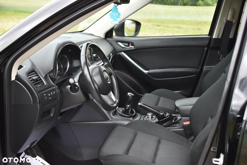 Mazda CX-5 2.0 SKYACTIV-G Prime-Line - 28