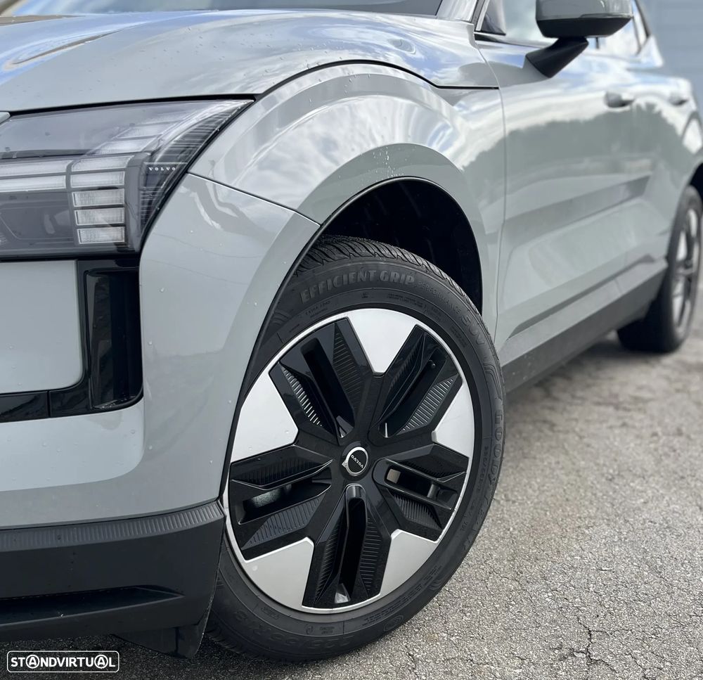 Volvo EX30 69 kWh Single Motor Extended Range Core - 9