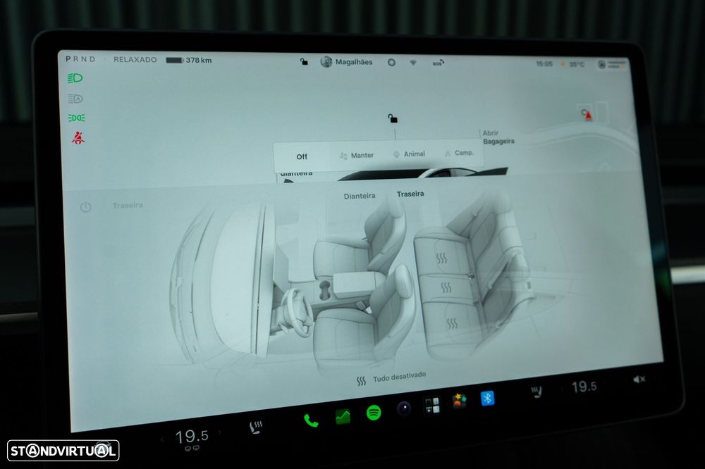 Tesla Model 3 Standard RWD - 28