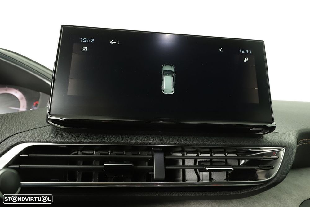 Peugeot 3008 1.2 PureTech GT EAT8 - 9